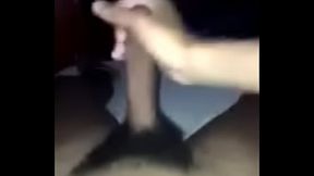 Batendo uma