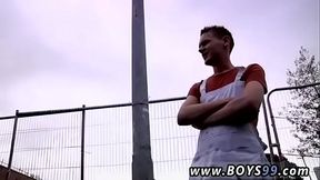 Hot outdoor gay sex pinoy and twink cum inside my ass movietures xxx