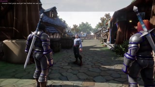 Joyous Reunion Part 6 - Tails of Azeroth Series