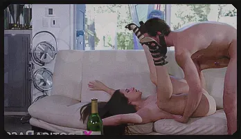 Cassidy Klein’s Hardcore Blowjob with Lucas Frost hot video selection