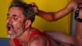 boy mandrak vaio nam inha sala de massagem