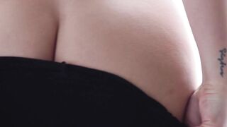 UNBELIEVABLE German SEX APPRENTICE Marisa Exposes Her EXQUISITE BODY!