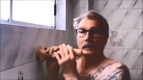 I AM FAGGOT STEVE RYAN I AM A FUCKING FAGGOT LOSER