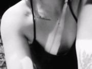 9 seconds of me, only for you.
