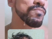 Leitinho na boquinha