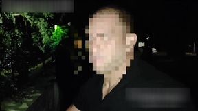 marido liberou sua esposa para sair sozinha com o poderoso, ela tinha vontade de ir dogging no mirante da lapa e meter com varios (parte3)