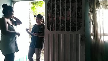la mujer del domicilio viene con todos los servicios incluidos