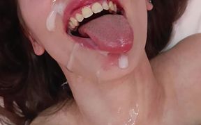 Compilation Creampie Cumshot Cum in Mouth Sperm on Butt