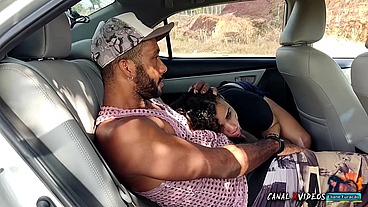 MEU CARRO DEU DEFEITO MAS ACHEI UM MECANICO - PAGUEI COM MUITO SEXO PELO OTIMO SERVIÇO Ft. MARCIO BAIANO OFFICIAL