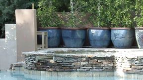 Felony Mixes It Up By Taking It Up Her Butt- AssMania