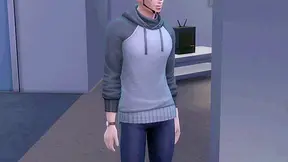 Sukuna Claims Megumis Allure in Fiery Yuji Itadori-Inspired Tryst