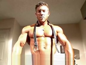 Vic Del Campo Muscle Worship