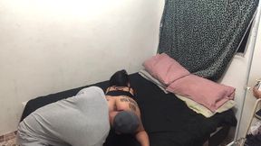 novinha do cuzao