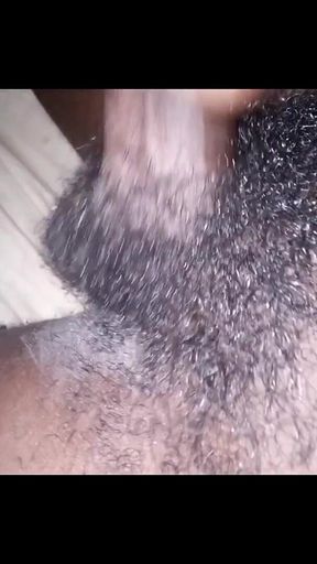 My Best Homemade so Far,your Premium Pleasure Black King