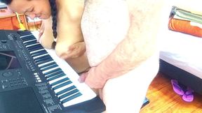 play me hard baby with agarabas and olpr