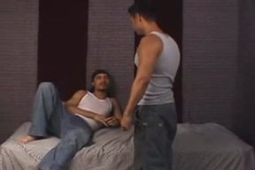 VIPER'S best - FEATURING - EDDIE - TONY-T - OLIVER & INDIO