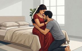 Jaya Teacher Part-30 (girijas Story)