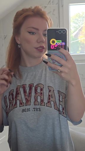 Redhead