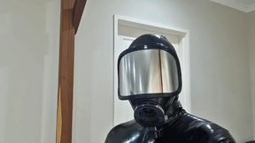 Sealed In. No Way Back