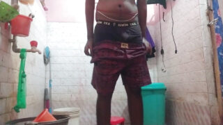 черный, писающий, члены, мускулы – фетишистский фильм девушки-соло с медведем-любителем, молодые геи трахаются в анал, большой член