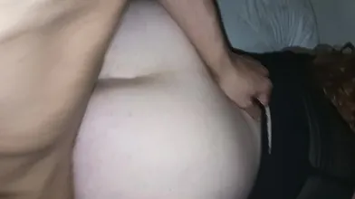 Bbc Big Booty Latina Tranny