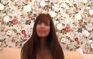 Asian Teanna Kai Hardcore