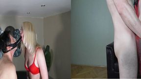 Young Mistress Humiliation 259 wmv