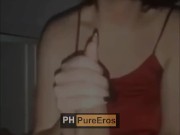 HOT TURKISH GIRL WITH BLUE EYES BLOWJOB AND HANDJOB WITH CUM ON MY BELLY