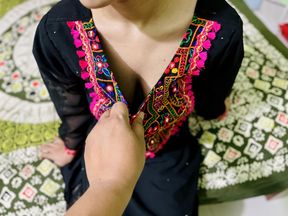 My sexy friend is very crazy today for fucking