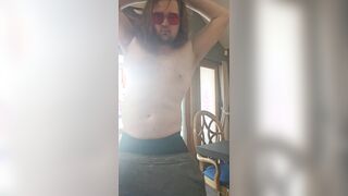 Tummy Dance
