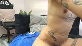 Paige Star Private Show