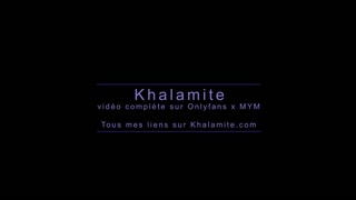 KHALA - Live with my darling (Compilation)