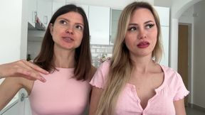 Interview 2 with Maya Rose