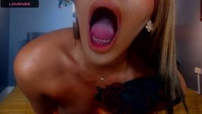 Sophia Hargrave Private Show