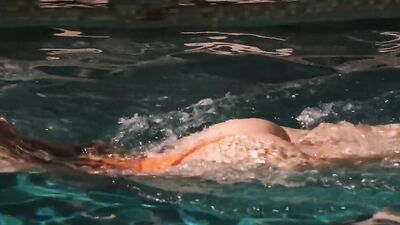 Brett Rossi Loves to get Dominated by A Big Cock