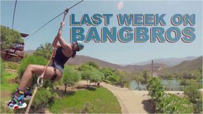 Last Week On Hot : 11/09/2019 - 11/15/2019