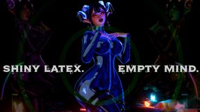 So Tight… So Shiny… All for Your Eyes Only | Shiny Latex Domination [Downloadable] (Release Date: 5/19/2025)