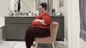 Two Temptations: Plump Paradise Fashion Fiesta (SD)