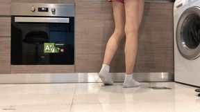 DIRTY SOCKS FOOTPRINTS - MP4 Mobile Version