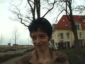 Susi 45, milf plays alone at home vintage