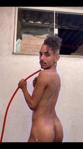 Come Take a Bath with Me