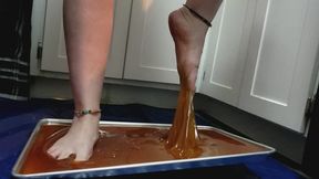 Misty's Rat Trap Glue Return