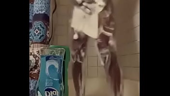 Shower time BBC