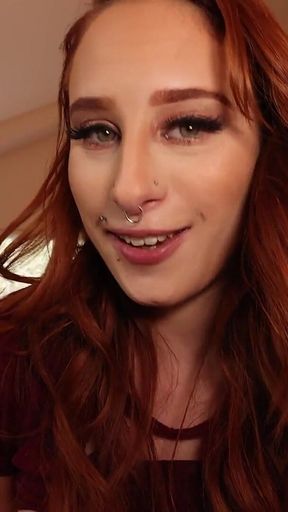 Badfamilypov - Alice Marie Seduces Her Stepdad to Relieve His Work Stress