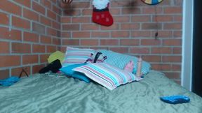 Allan & Eva Party on Dec 20, 2020