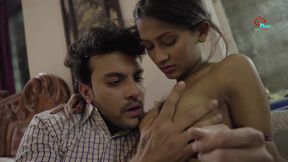 Horny Indian wife amazing sex scene