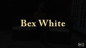 Bex White Pussy Girl Image