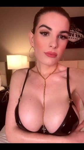 Hey All Been Super Busy Getting Fucked All Week and Working My Ass off