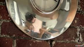 ”James Lain & Skylar Blu Enjoys Sexy Fucking In The Kitchen”