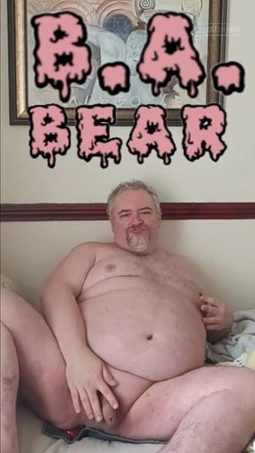 WANKING AT WELLHORNY'S IN BLACKPOOL